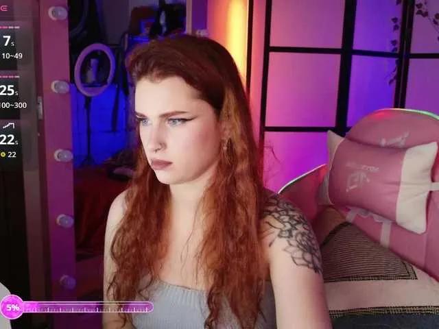 LilithSlut — Strong vibrations