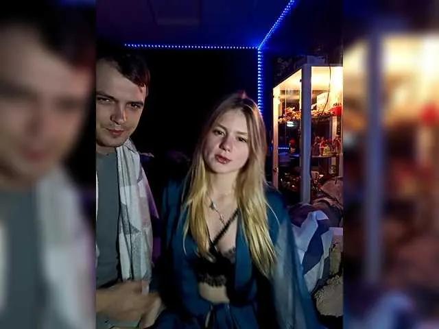 Lois-Alex — we love to fuck in every possible way, that's why we're here. Dirty talk and lovable communication, everything is welcome
