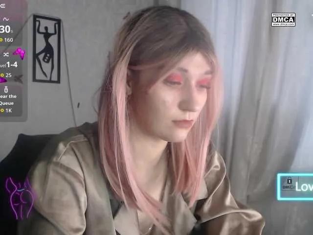 Luna-nicol — Freechat on BongaCams