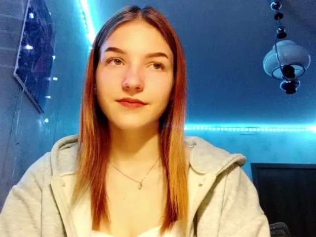 MargorieFelts — It's very exciting when people are honest and keep their word, and when they get pleasure from me