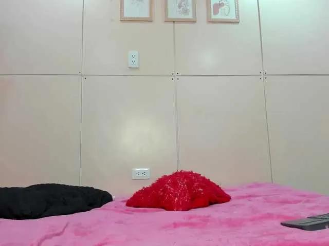 MarieMyller — They turn me on when they talk dirty to me, see a delicious cock and kiss my neck
