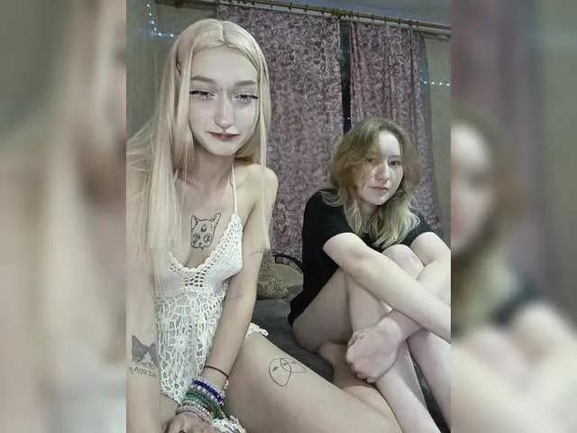 mayadashaaa — Freechat on BongaCams