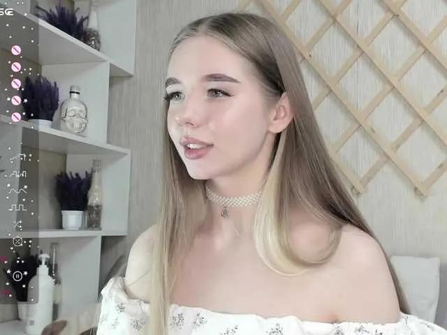 Mechanica — Your presence excites me, my dear, just thinking about your dick makes my panties come off by themselves, and my hands gently move down my tummy to masturbate my clitoris... yes, darling, come on air quickly, make me feel your dick!