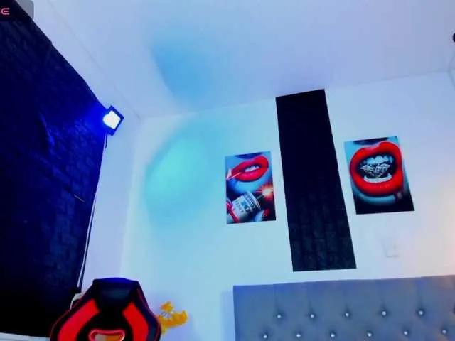 Melissa-sc — Freechat on BongaCams