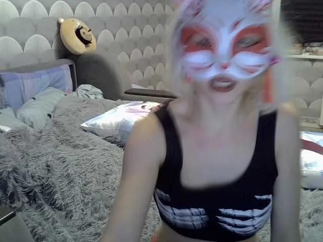 Milena05 — I am excited by the sounds of tokens that I can spend and invest in myself, like, like you and be interesting