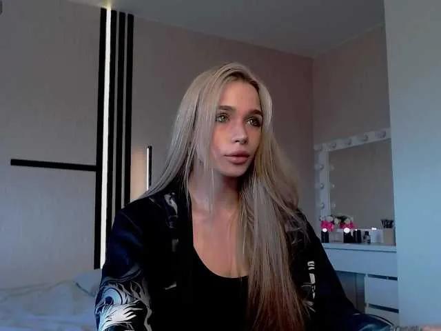 MindLure — Freechat on BongaCams
