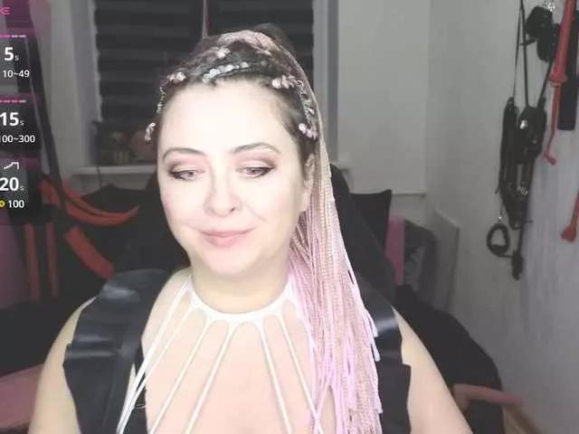 missGODDESS