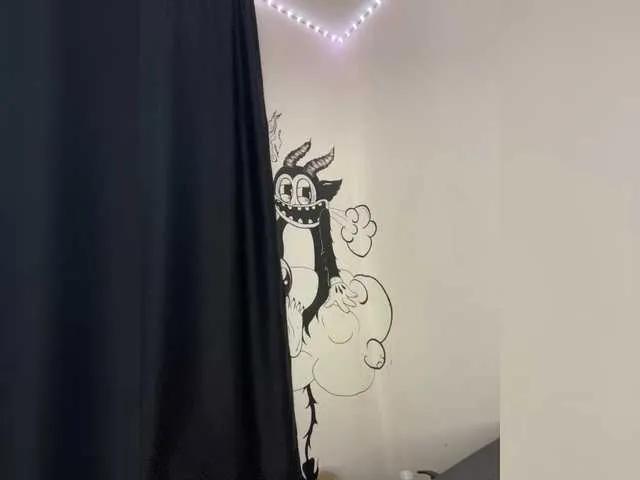 Nastiz — Freechat on BongaCams