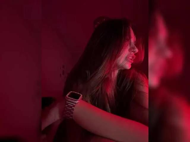 Nastu4 — Freechat on BongaCams