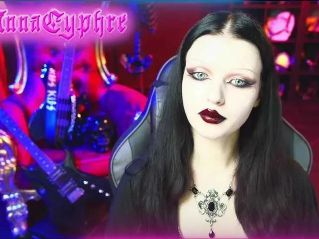 NaughtyAnna — I love trans ,guys with small cock ,absolute respect and submission to me