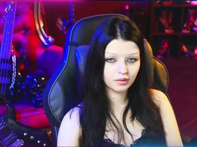 NaughtyAnna — I love trans ,guys with small cock ,absolute respect and submission to me
