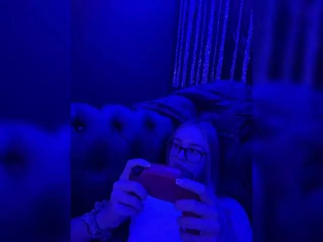 Nestyzz — Freechat on BongaCams