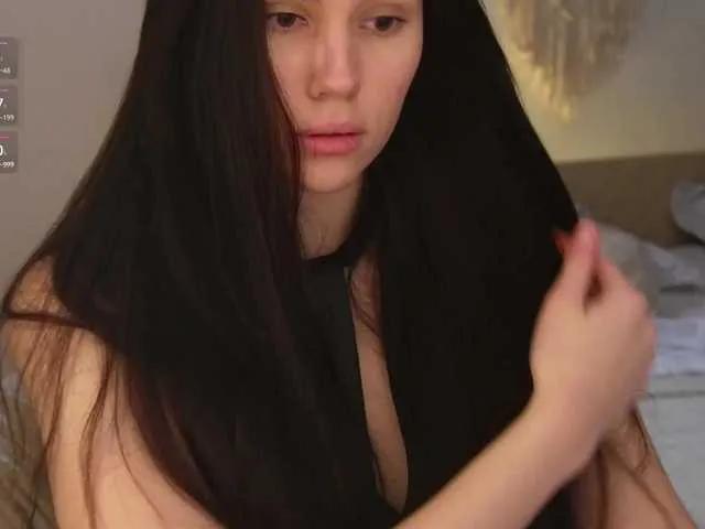 NimfaHeart — Freechat on BongaCams