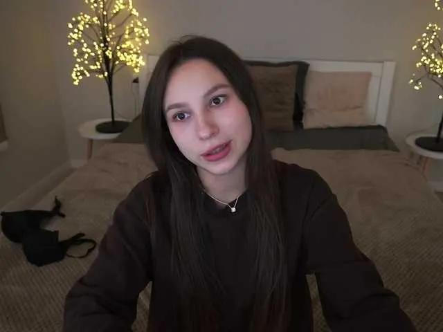 PaigePrado — Freechat on BongaCams