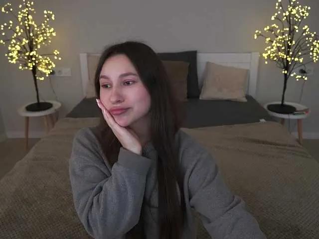 PaigePrado — Freechat on BongaCams