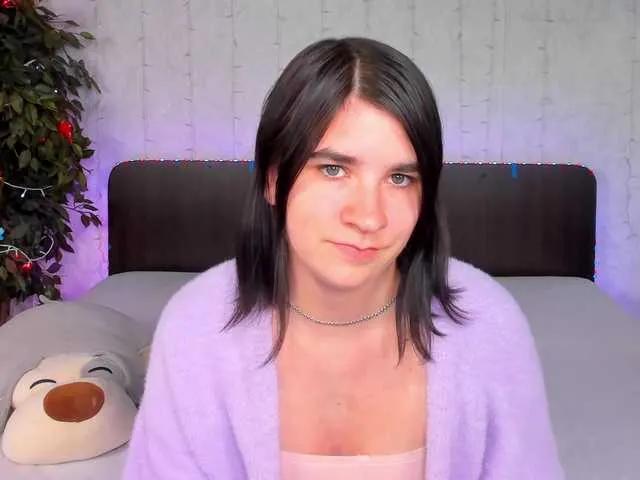 Polly-Love — Freechat on BongaCams