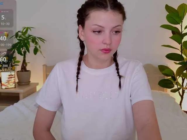 pusichka1 — Freechat on BongaCams
