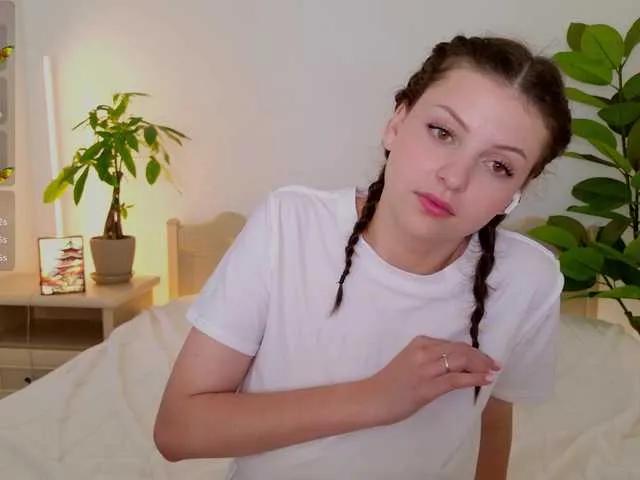 pusichka1 — Freechat on BongaCams