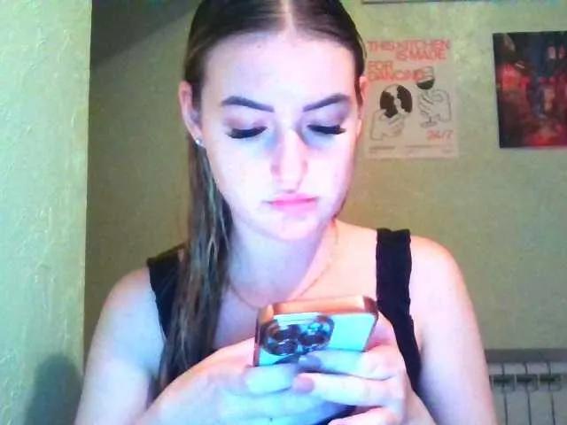 RobinThompson — Freechat on BongaCams