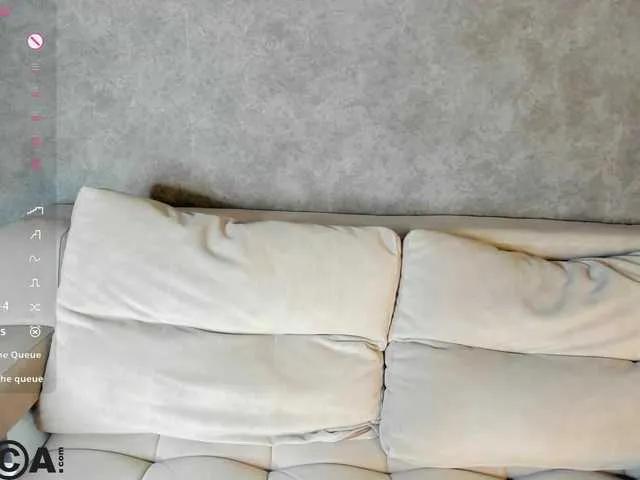 Roxy-Sunny — Freechat on BongaCams