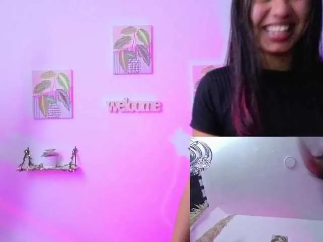 ScarletMedusa — Freechat on BongaCams