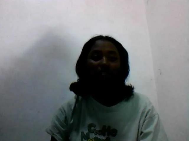 ShafirYoung — Freechat on BongaCams