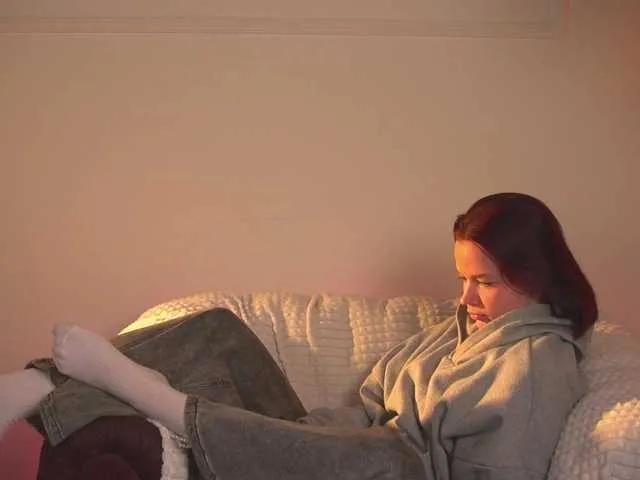 Shyover — Freechat on BongaCams