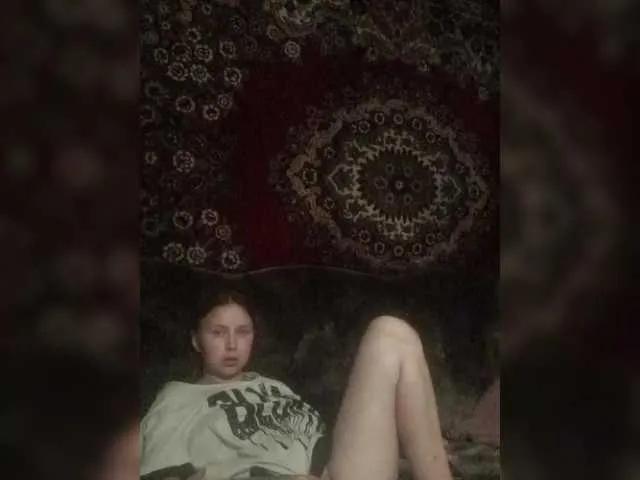 Sofia2007 — Freechat on BongaCams