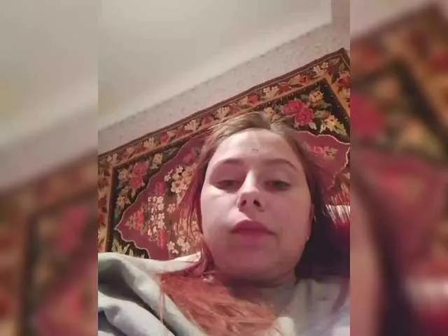 Sofia2007 — Freechat on BongaCams