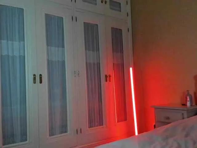 suzysuz — Freechat on BongaCams