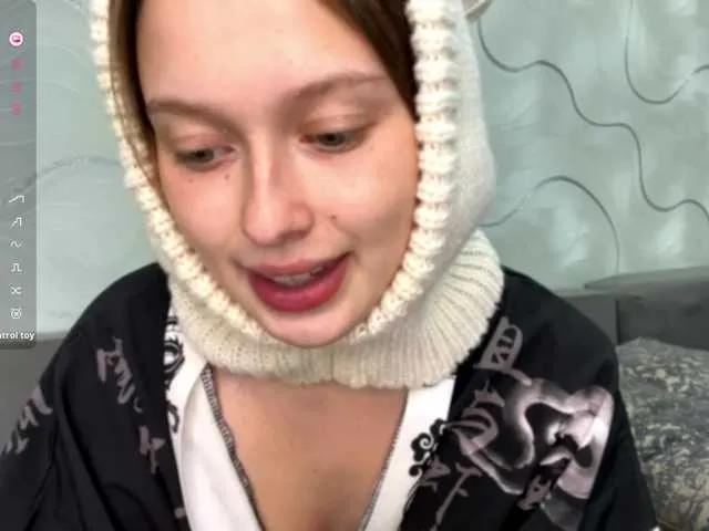 TalithaCadorette — Freechat on BongaCams
