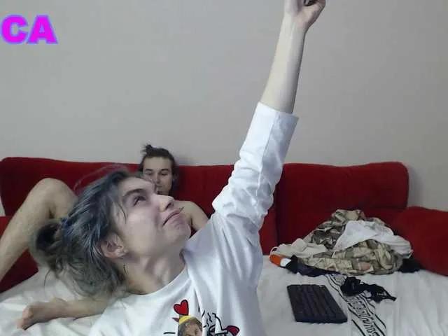 twix-twix — Freechat on BongaCams