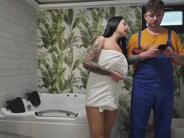 Valeriaxoxo — Freechat on BongaCams