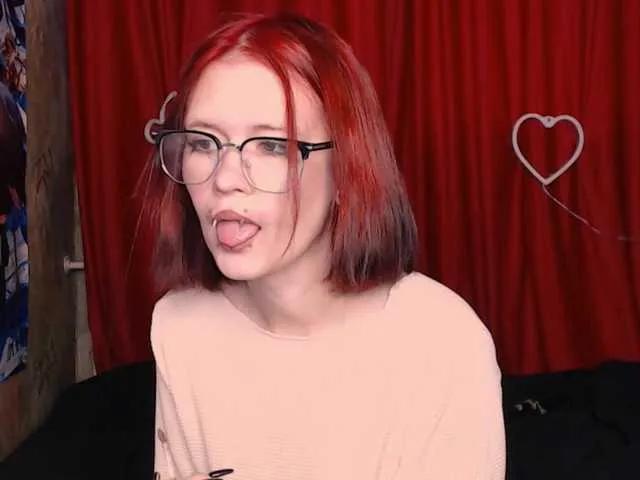 Velvet-and-Venom — Freechat on BongaCams