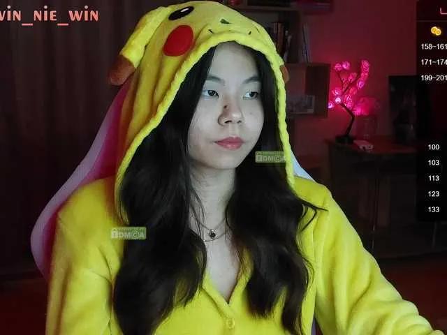 winnie-tyan — I am turned on by straightforward men who take what they want, and do not beat around the bush.