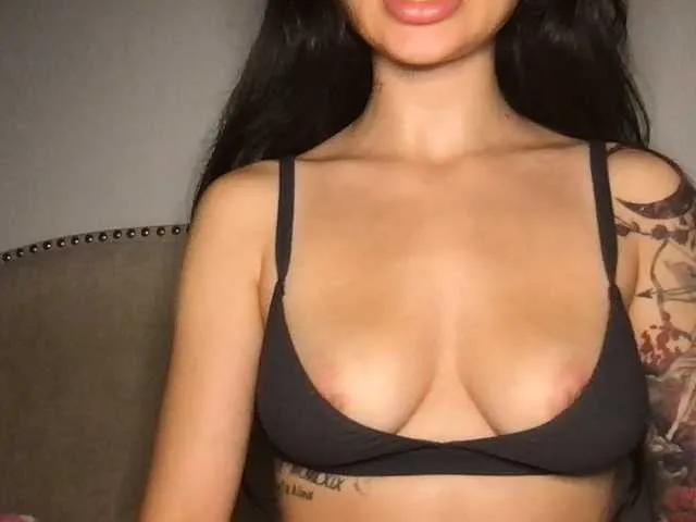 Xoxcat — Freechat on BongaCams