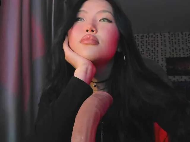 yvetteop — Freechat on BongaCams