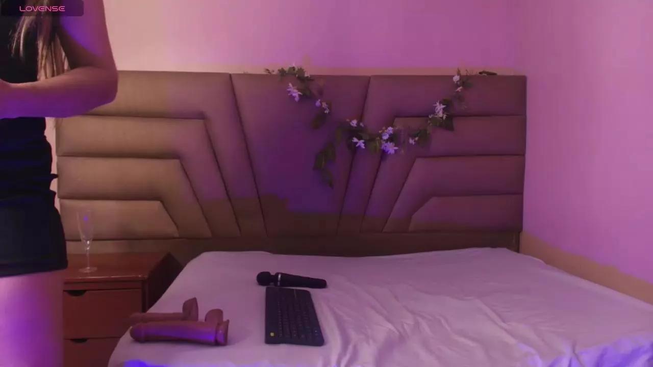 _Katia_22 from Cam4 is Freechat
