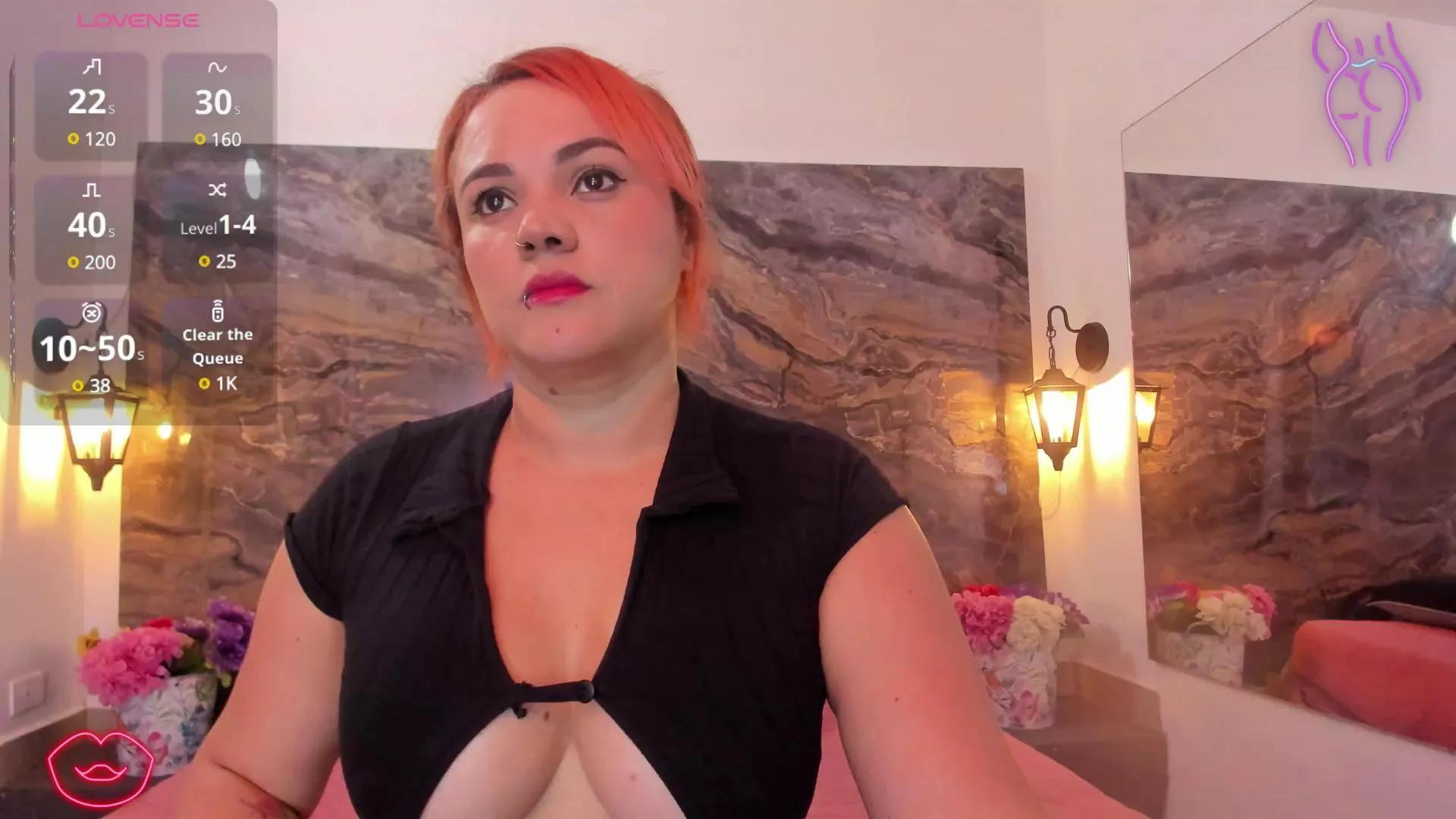 agnesssmith from Cam4 is Freechat