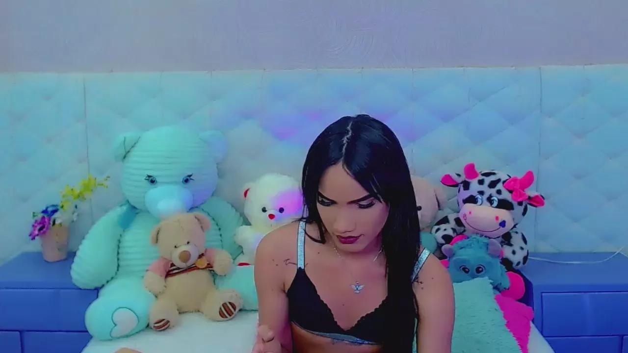 alanna_dolls from Cam4 is Freechat