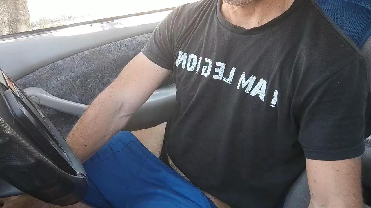 andreas_ath from Cam4 is Freechat