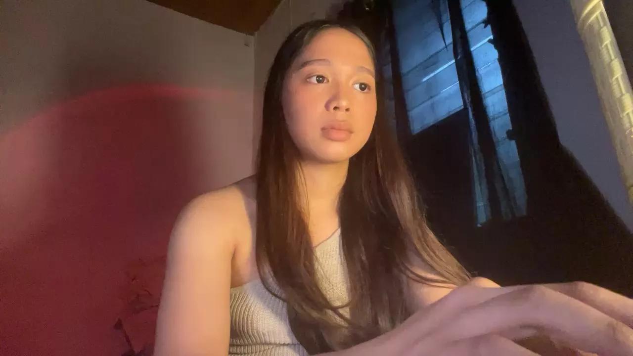 annette_03 from Cam4 is Freechat