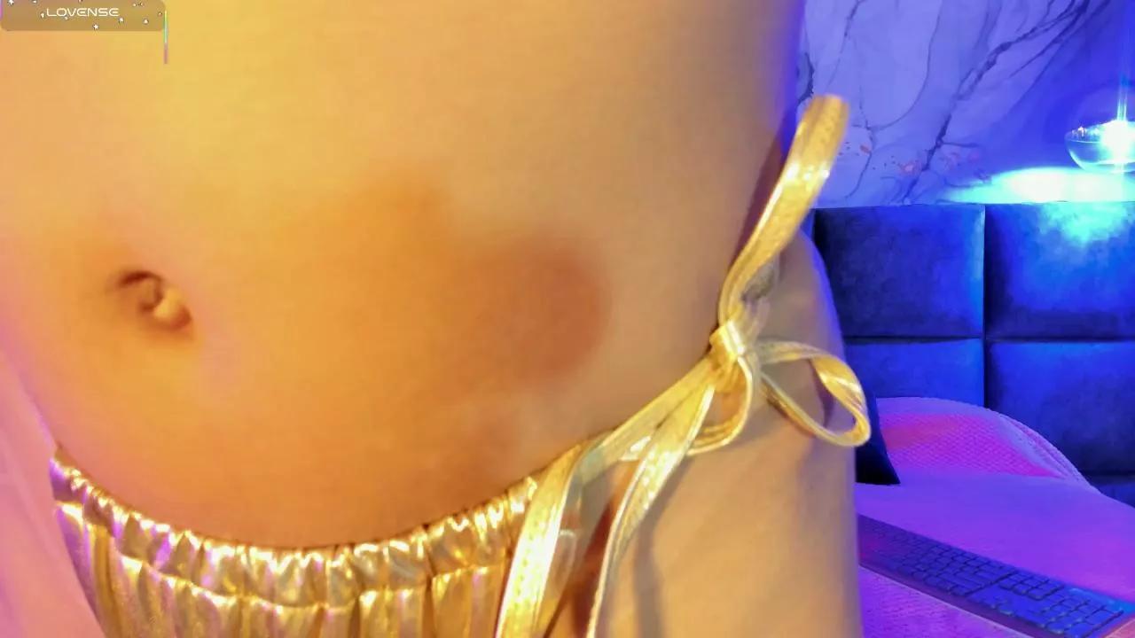 AntonellaRossi from Cam4 is Freechat