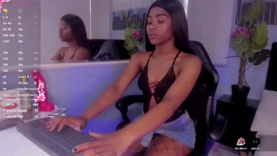 Incite your curiosities: Get slutty and please these hot girls hosts, who will reward you with bonkers garments and vibrators