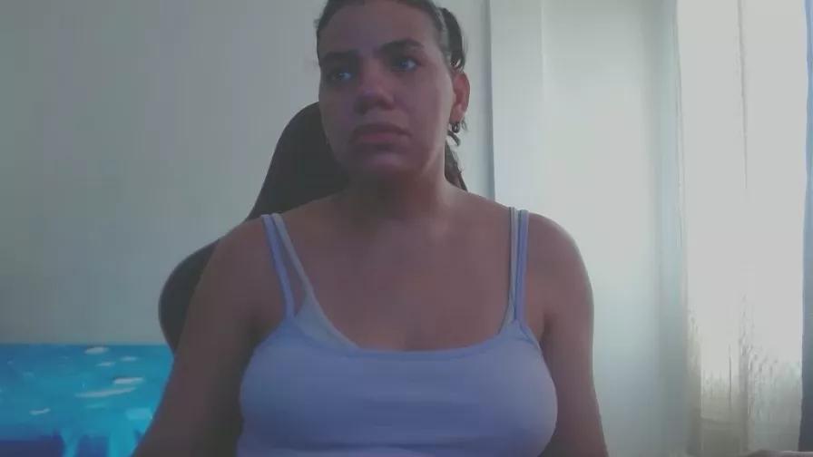Ariannalovel from Cam4 is Freechat
