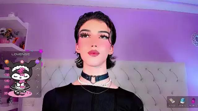 Babyaleishka from Cam4 is Freechat