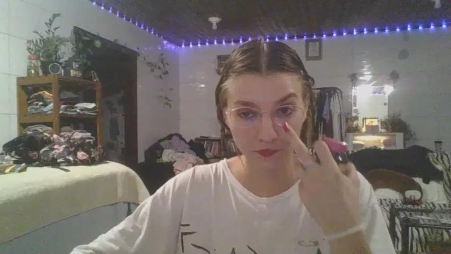 babydemon6 from Cam4 is Freechat