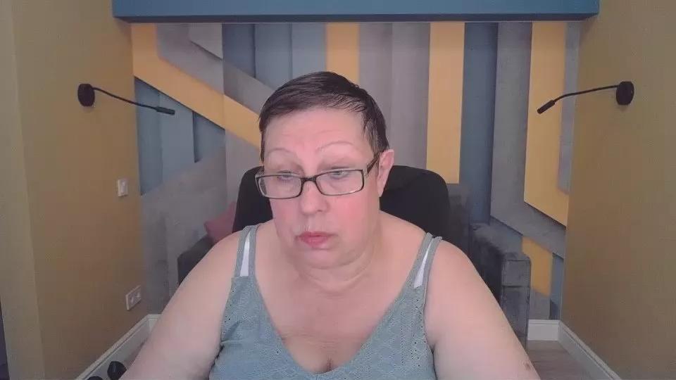 BarbaraTurners from Cam4 is Freechat