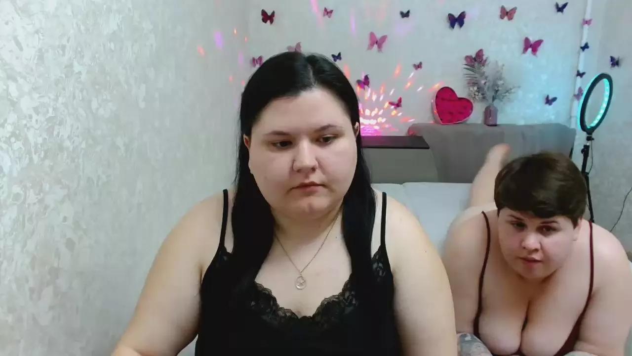 Incite your curiosities: Get slutty and please these hot girls hosts, who will reward you with bonkers garments and vibrators
