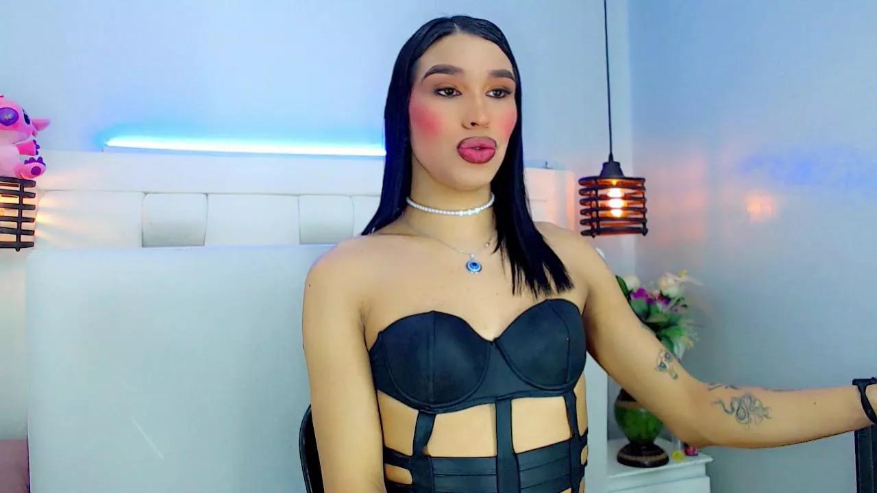 Incite your curiosities: Get slutty and please these hot girls hosts, who will reward you with bonkers garments and vibrators